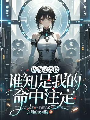 你是我的命中注定免费阅读