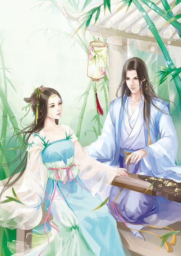 乔染纪寒骁古代全文免费阅读