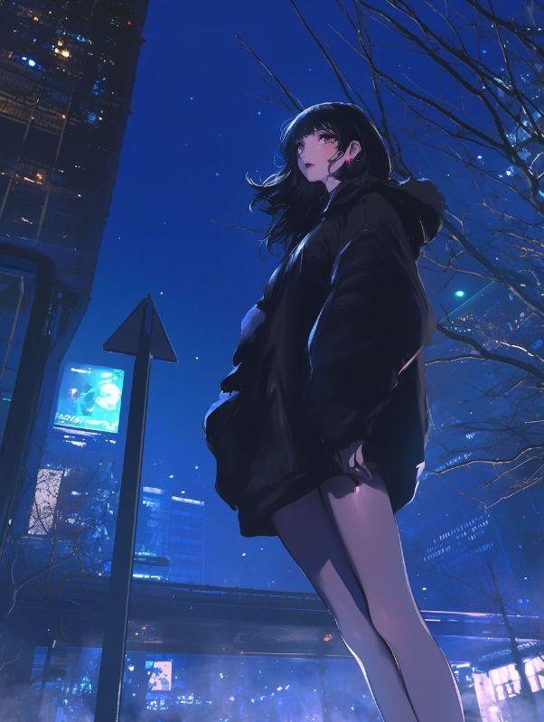 雪下泥是什么意思