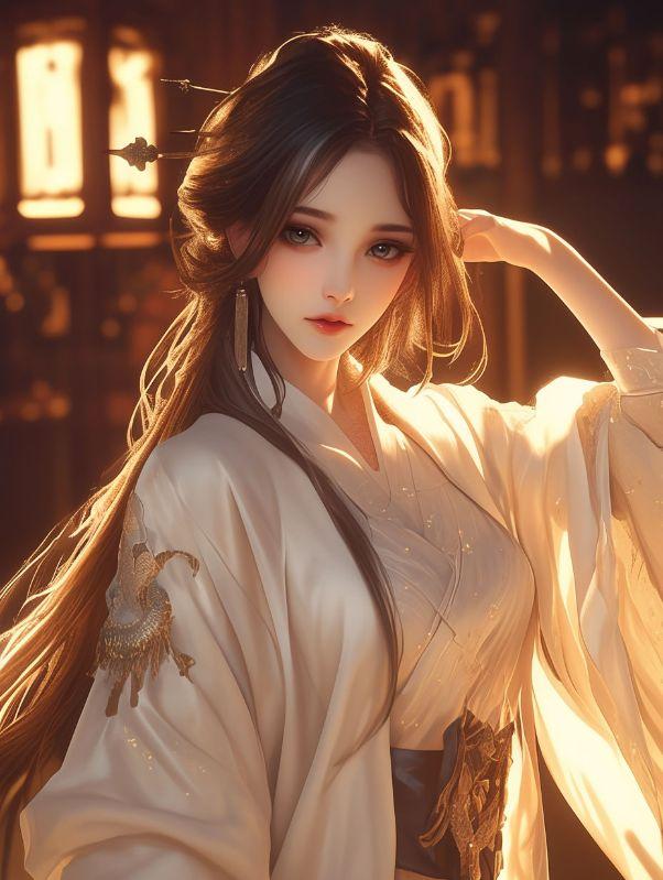 长亭雪落断归期结局