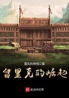 类似留里克的崛起