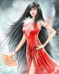 我是女先生碑仙最后嫁给了谁