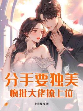 分手后大佬又没美又飒