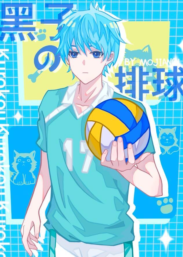 黑子的排球笔趣阁番外