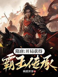 隋末开局霸王传承txt