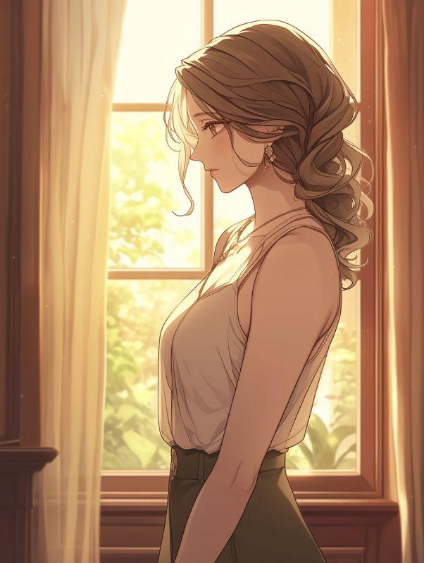 你如风我似烬的意思是什么