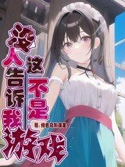 没人告诉我这不是游戏 百科