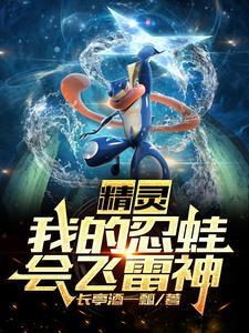 精灵我的忍蛙会飞雷神顶点阅读